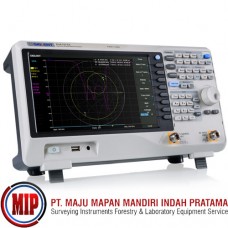 SIGLENT SVA1032X 3.2GHz Spectrum & Vector Network Analyzer